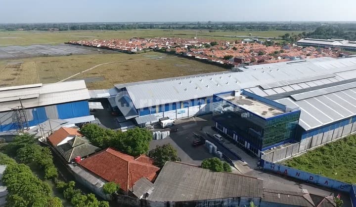 Pabrik Alumunium Aktif Produksi Di Cirebon