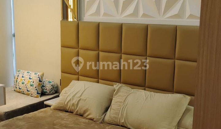 For Rent Apartment Sedayu City Kelapa Gading North Jakarta