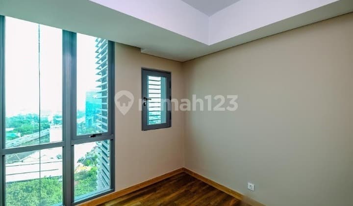 Dijual Apartement Holland Village Cempaka Putih Jakarta Pusat