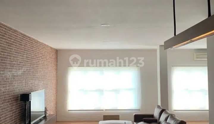 DIJUAL RUKO GANDENG 4½ LANTAI FULL RENOVASI TAMAN SARI - Jakarta Barat
