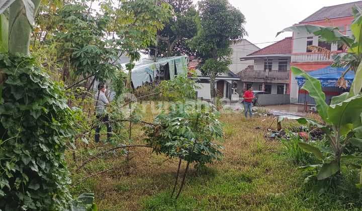 Cheap Land for Sale in Bogor