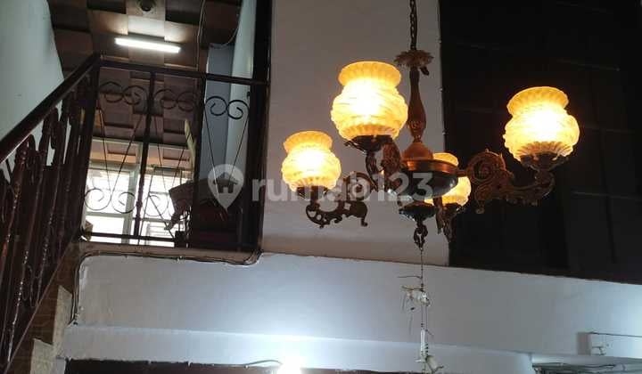 Dijual Cepat Rumah Bersih Terawat dan Bagus, Siap Huni, Pademangan Timur Jakarta Utara