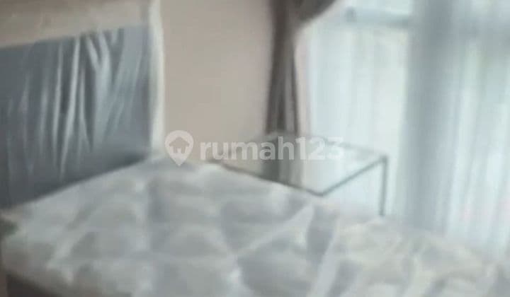 For Rent Apartment Holland Village Cempaka Putih Central Jakarta