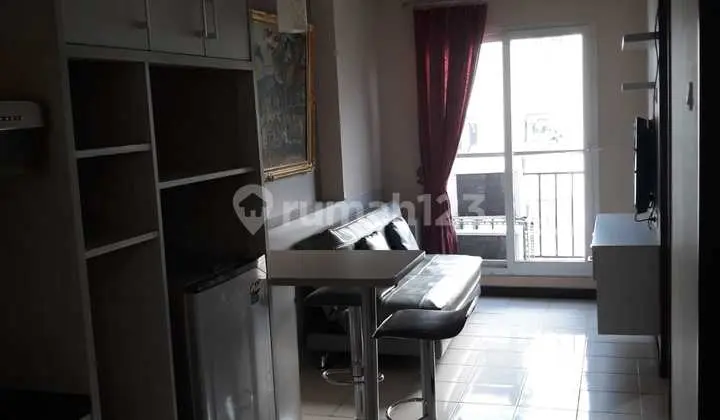 Disewakan Apartemen Sunter Park View Jakarta Utara