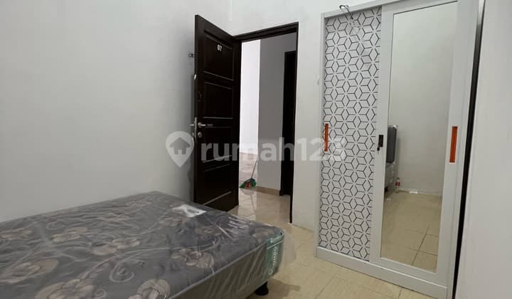 For Sale Fully Occupied Boarding House in Budi Mulya, Pademangan, North Jakarta