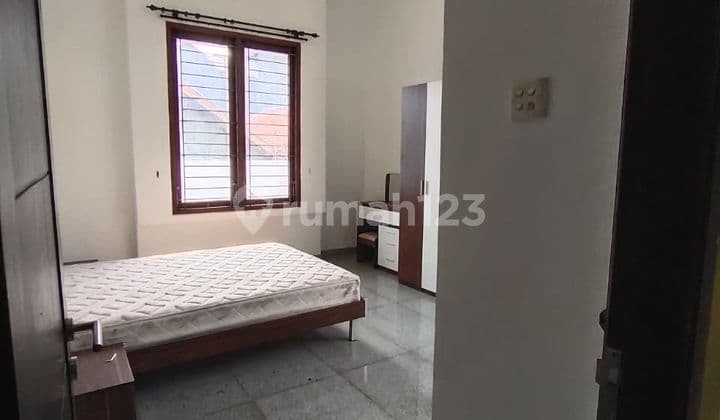 Disewakan Rumah Rawamangun Jakarta Timur