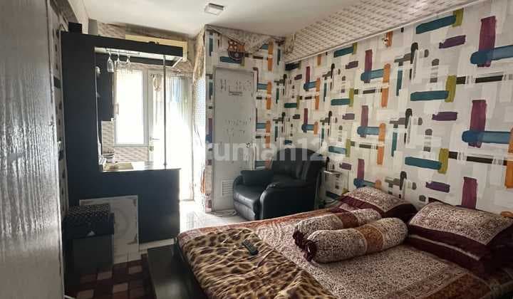 Dijual Apartemen Pramuka Jakarta Pusat