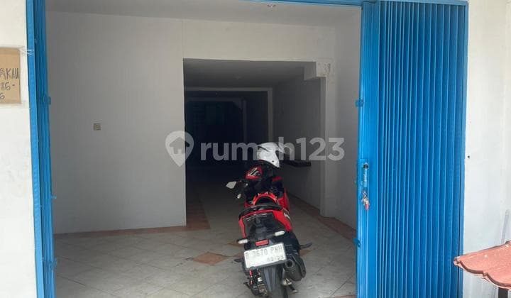 Disewakan Rumah kebun jeruk Jakarta Barat