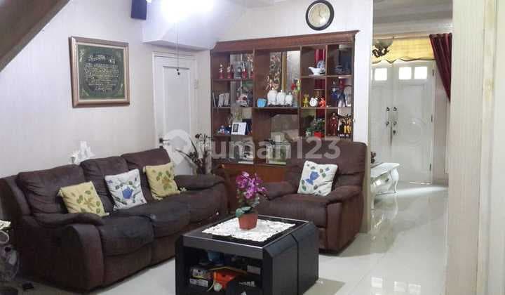 Rumah Murah Super BU Dan Siap Huni, Jakarta Timur