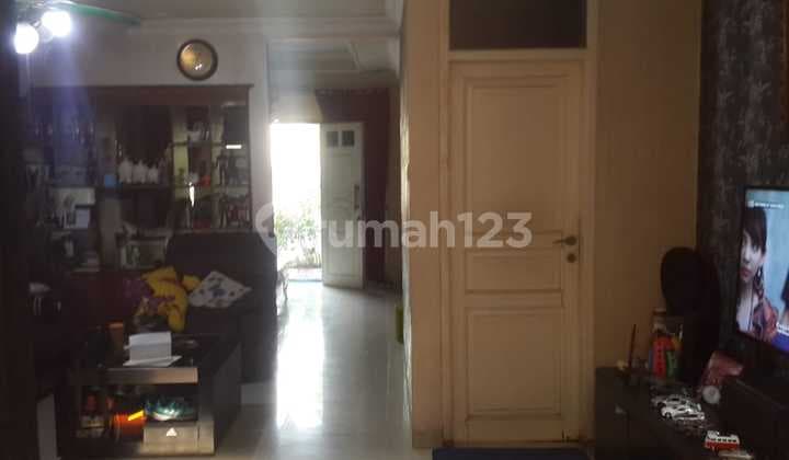 Jakarta Timur, Cakung, Rumah 2 Lantai Bagus Siap Huni