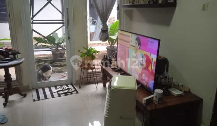 Rumah Bu Bintaro Sektor 5 Dekat Kampus Stan Cocok Utk Kost, Tempat Tinggal