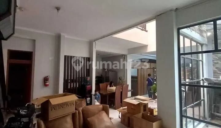 Rumah Muara Sari Dekat Peta, Kurdi, Leuwipanjang Bandung