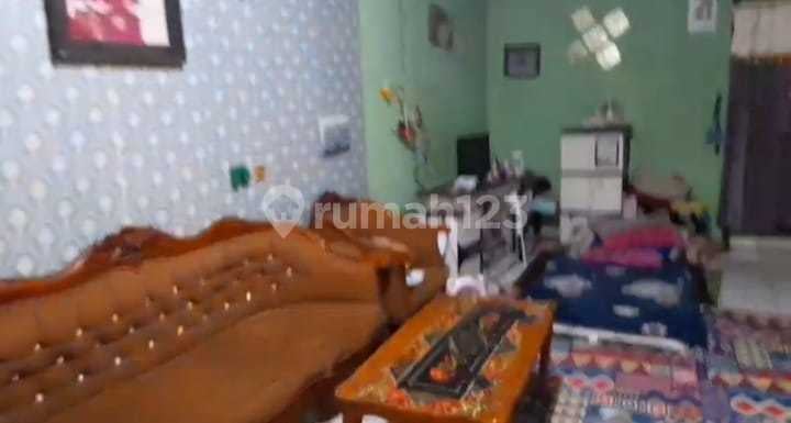 Rumah Pharmindo Dekat Cijerah, Gempol Bandung