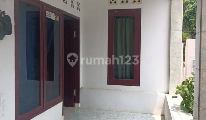 Rumah Gentong Mas Indah Limbangan Sukaraja Sukabumi