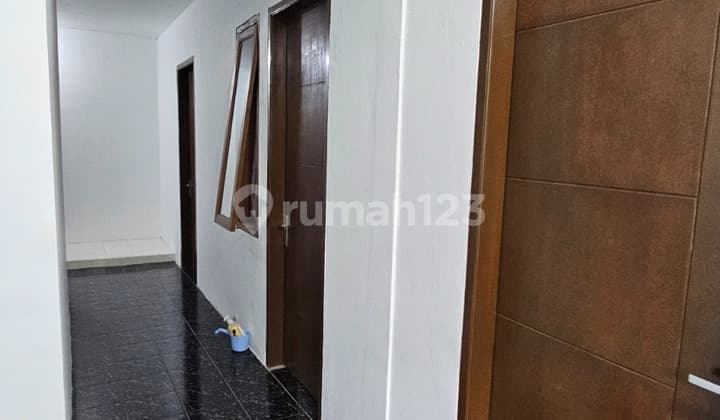 Just Count the Assets!!! Gegerkalong Tonggoh Boarding House Near Bandung