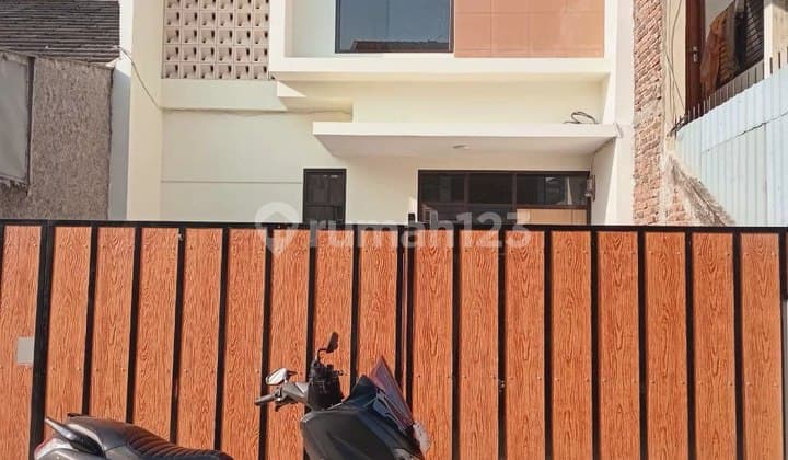 Rumah Baru Dekat Upi Cibiru Bandung