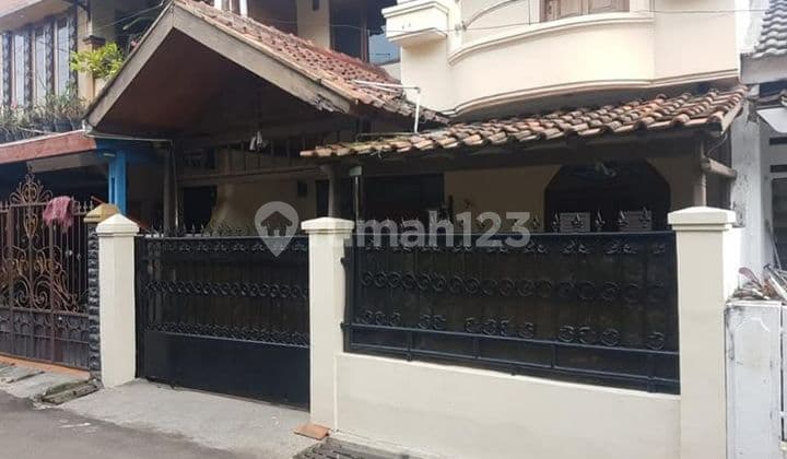 Rumah Riung Bandung Dekat Ciwastra Bandung