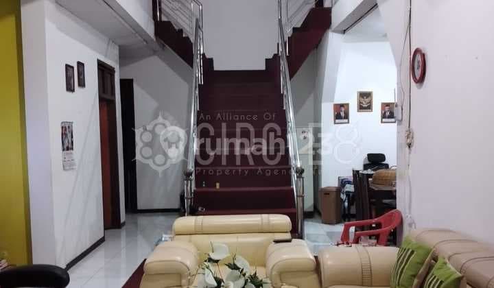 Rumah Murah Pharmindo Dekat Cijerah Bandung