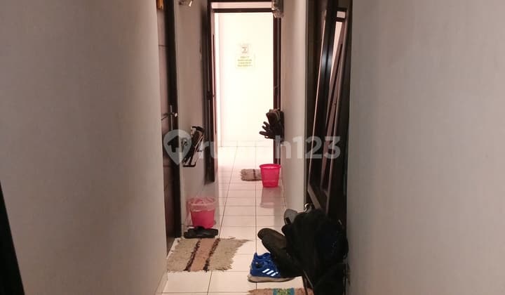 Roi Tinggi !! Rumah Kost Cibogo Belakang Univ Maranatha Pasteur Bandung