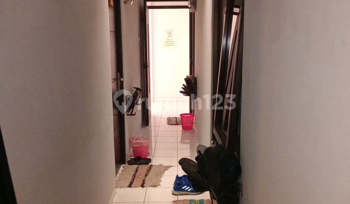 High ROI!! Cibogo Boarding House Behind Maranatha University, Pasteur, Bandung