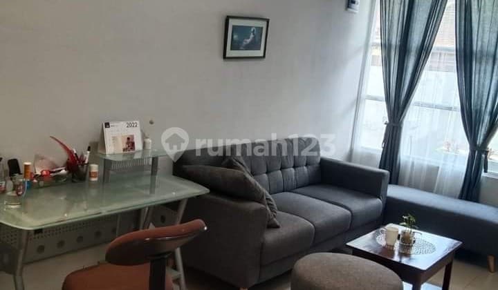 Rumah Taman Holis Indah 1 Dekat Kopo, Cibolerang, Sumbersari