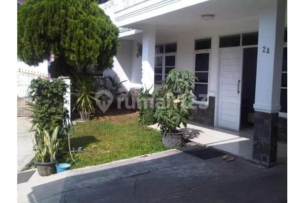 Rumah kawaluyaan dekat kiaracondong, arcamanik, antapani