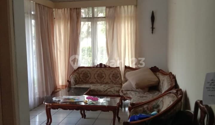 Rumah Hitung Tanah Sariasih Sarijadi Bandung