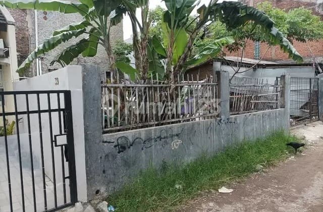 Tanah Siap Bangun Dekat Widyatama Cikutra, Padasuka Bandung