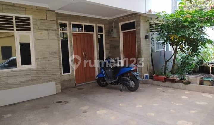 Rumah cimindi dekat cibabat gunung batu bandung