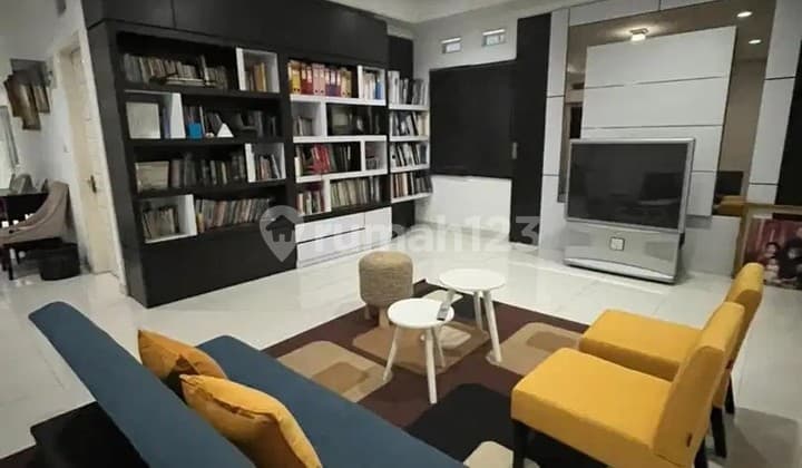 Rumah Minimalis Sayap Pasteur Dekat Gunung Batu, Cibogo