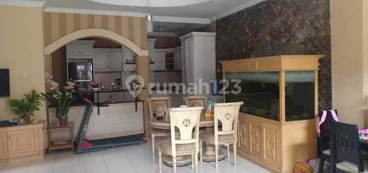 Rumah Kokoh Cetarip Bojongloa Kopo Bandung