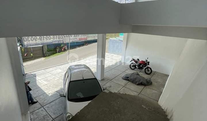 Rumah dago atas bandung cocok untuk cafe dekat dago giri