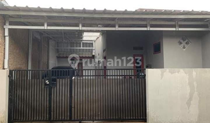 Rumah murah sangkanhurip katapang bandung