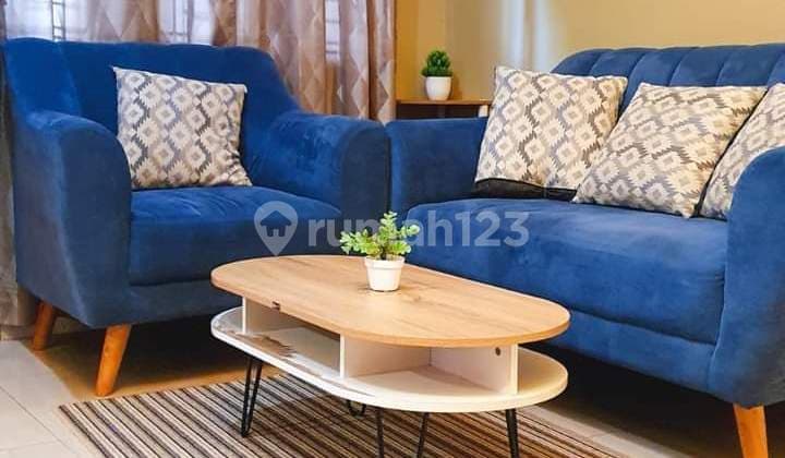 Akses jalan 1 mobil !! Rumah sarijadi dekat gegerkalong