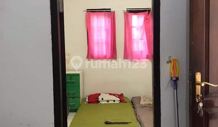 Rumah kost bumi panyileukan dekat gedebage, cibiru bandung