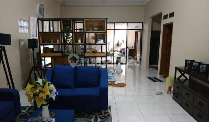 Rumah cantik gempol sari cijerah dekat holis, pharmindo