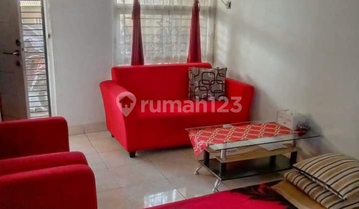 Rumah ciganitri dekat cikoneng bojongsoang bandung