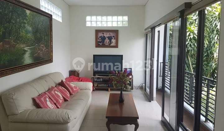 Rumah sejuk awiligar dekat cikutra, cigadung bandung