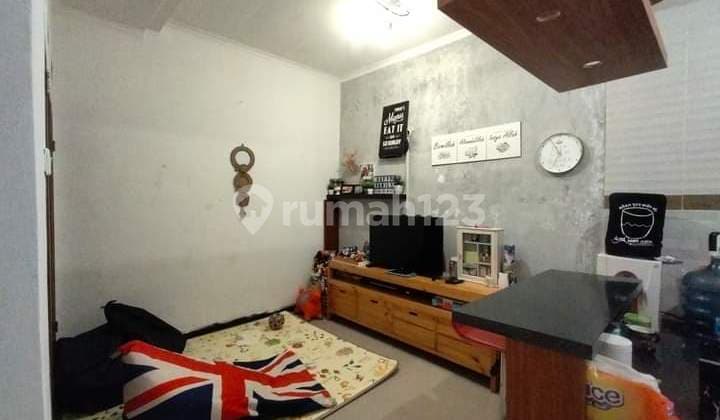 Rumah vintage cikadut dekat cicaheum, arcamanik bandung