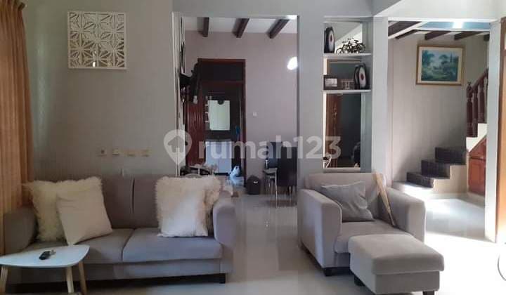 Rumah minimalis pasirluyu dekat kembar, buah batu, batununggal bandung