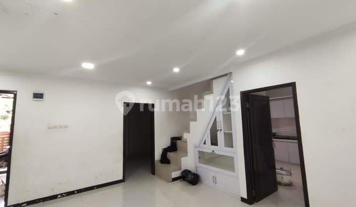 Rumah gempol sari dekat cijerah, holis, pharmindo bandung