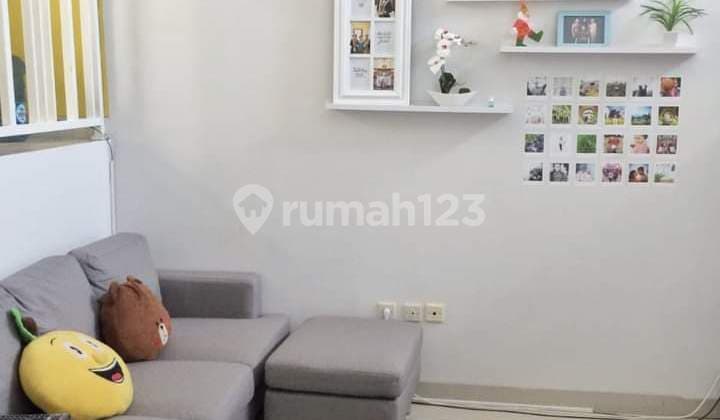 Rumah sejuk arcamanik atas dekat pasir impun bandung