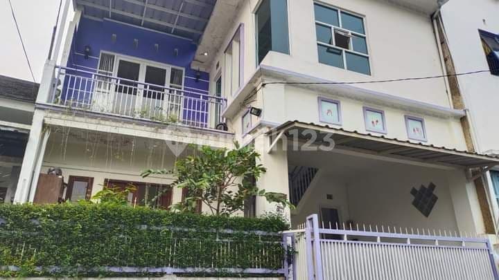 Rumah padasuka dekat cicaheum, arcamanik bandung