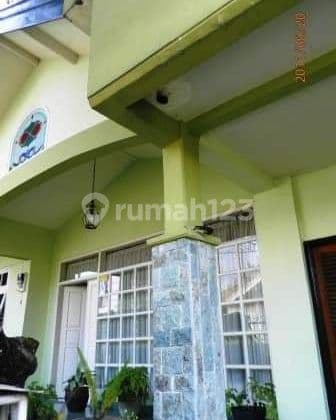 Rumah asri di pasirlayung padasuka cicaheum