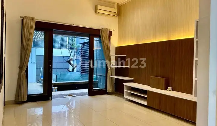 Rumah Bagus Batununggal sayap tol buah batu bandung