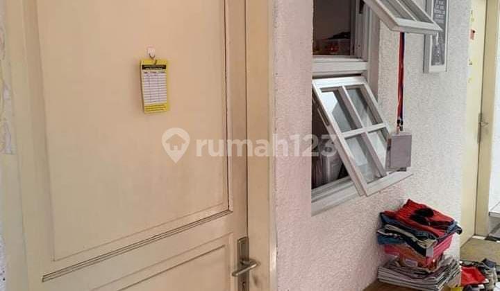 Ciheulang Boarding House Near Tubagus Ismail Dago Bandung