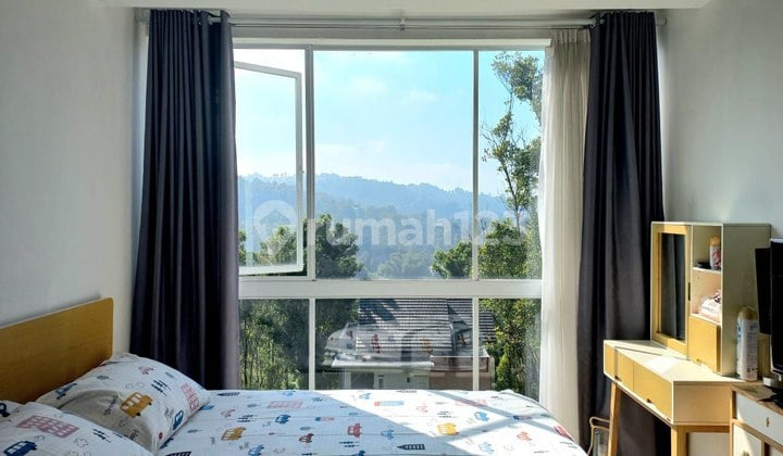 Rumah Villa View Pegunungan di Sindanglaya Cimenyan Bandung