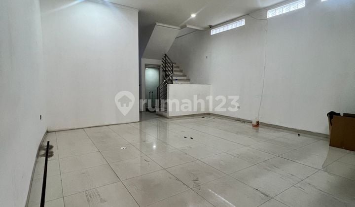 Ruko aktif nyengseret dekat leuwipanjang kopo bandung