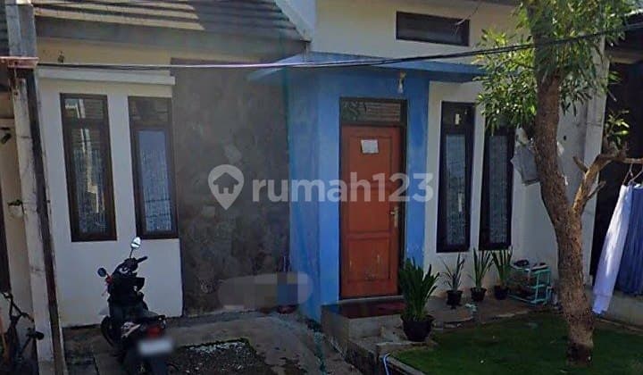 Jarang Ada Rumah Murah Cileunyi Kulon Dekat Tol Bandung