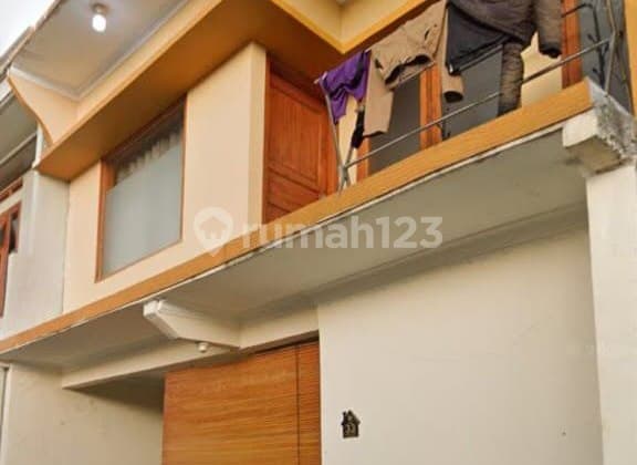 Rumah Murah Pasirjati Cijambe Dekat Ujungberung Bandung